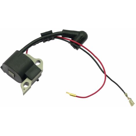 Bobine d'allumage pour moteur de tronçonneuse STIHL 180 11304001302