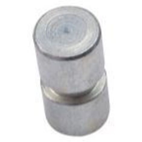 Goupilles de rupture pour porte-lame de tracteur de pelouse compatible ISEKI