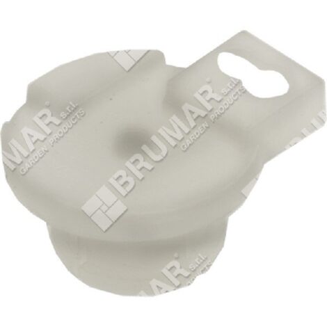Anti-vibration pour tronçonneuses STIHL 1125.791.7300 1125.791.7300 - 048336