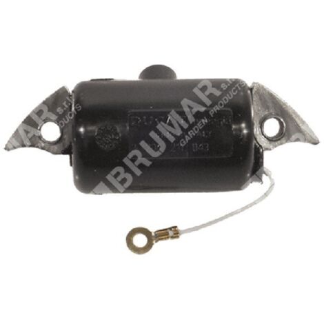 Bobine d'allumage pour moteurs JLO 2.204.211.043 COMPATIBLE - 002232