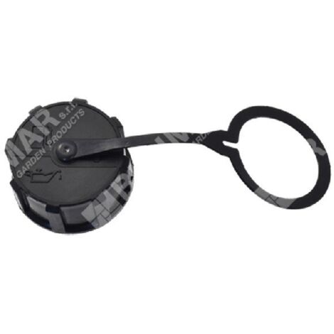 Bouchon de réservoir pour souffleur COMPATIBLE GREEN LINE - 055812
