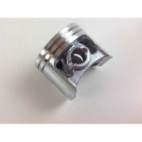 Kit piston diamètre 43 mm pour tronçonneuse débroussailleuse compatible SHINDAIWA (1/4)