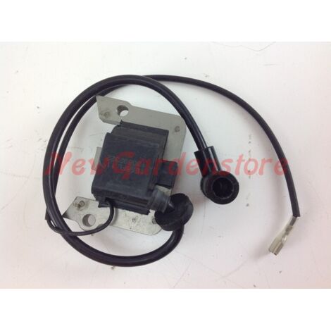 Bobine d'allumage SUZUKI TORO moteur 121.5 cc 019935 (1/3)