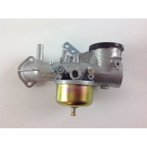 Carburateur à cuve B&S pour tondeuse à gazon B&S 251700 220700 026007 (1/4)