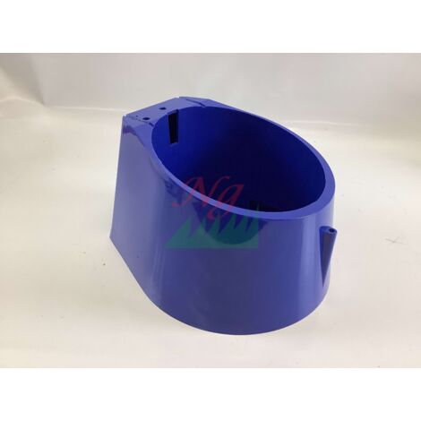 Boîtier de moteur de tondeuse à gazon modèle EM37 ORIGINAL GRIN PRT-0078 (1/4)