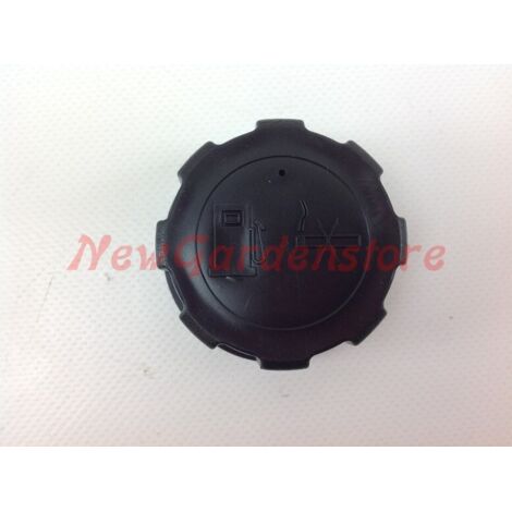 IKRA tondeuse à gazon tondeuse BRM 1040 N bouchon de remplissage de carburant 044660 (1/4)
