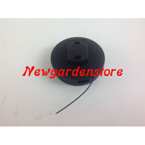 Tête de remplacement pour débroussailleuse EINHELL 6-446 1.3mm 5.5mm (1/3)