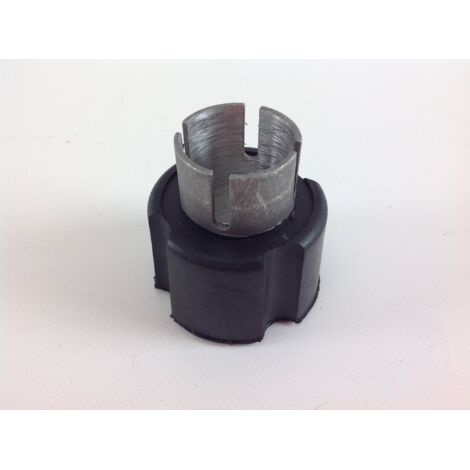 Amortisseur d'embrayage EMAK pour débroussailleuse EFCO 450 460AVS 009129 (1/4)