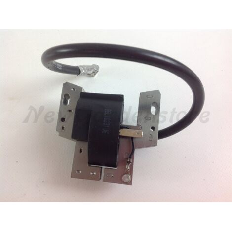 Bobine d'allumage pour tracteur de pelouse BRIGGS MTD 691060 (1/4)