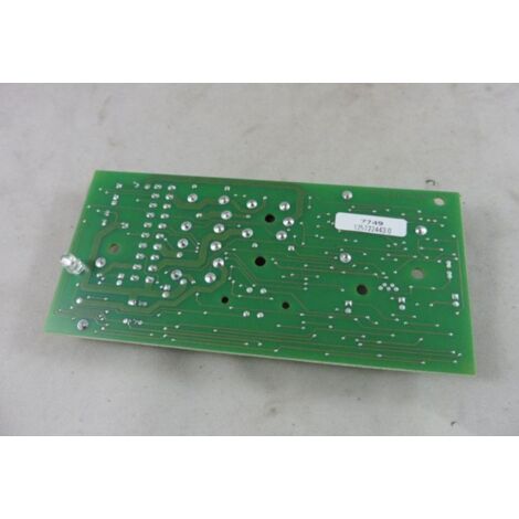 Carte électronique tracteur de pelouse NJ92 STIGA GGP CASTELGARDEN 125722443/0 (1/2)