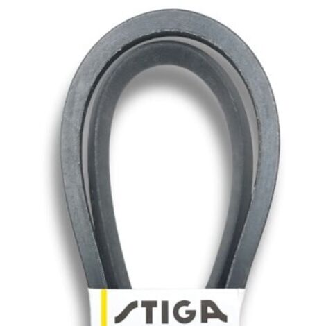 COURROIE PTO PARK 2WD+CD 100 ORIGINAL STIGA - 1134-9244-01 (1/2)