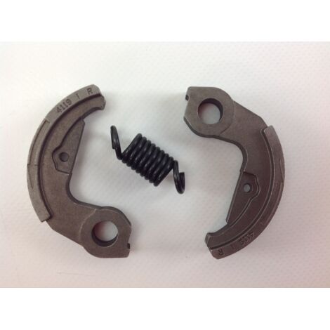 Embrayage complet STIHL FS 160 180 220 220K 280 280K moteur de débroussailleuse 006578 (1/4)