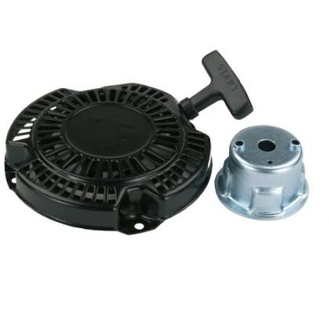 ROBIN 269-50201-30 moteur de démarrage à recul pour tondeuse à gazon (1/2)