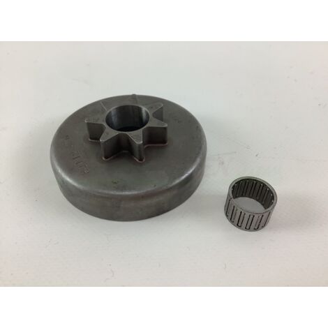 Pignon HOMELITE 150AO 350HG EZ moteur de tronçonneuse EZ250 001710 (1/4)