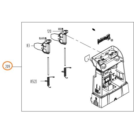 Worx – Tourelle de chargement pour robot tondeuse – Compatible WR141E WR143E WR147E – Surface d'action 600m² – Guidage précis – Technologie avancée