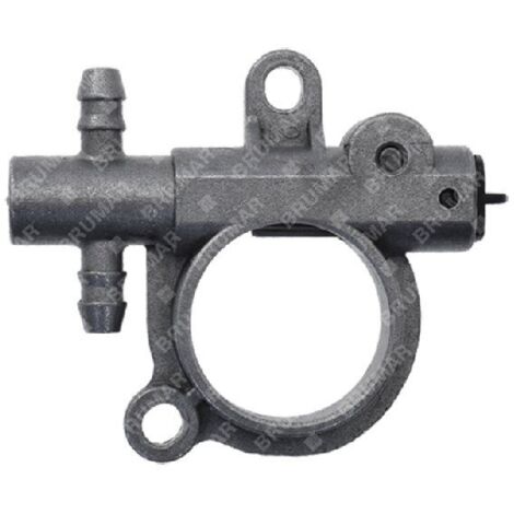 Pompe à huile pour tronçonneuses ZM COMPATIBLE - 056572
