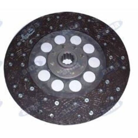 Disque de prise de force LUK ORIGINAL pour tracteur agricole 115.90-1180 07872