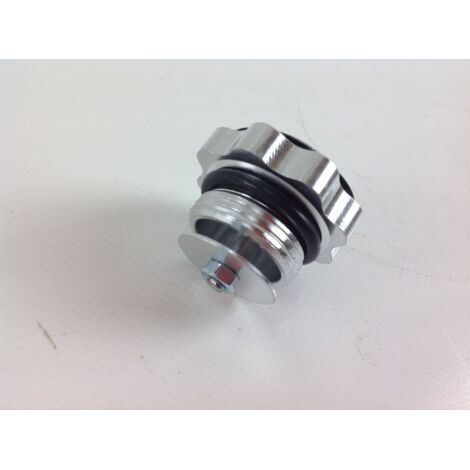 Bouchon d'évent pour moteur LOMBARDINI LA400 LA490 LDA 80 LDA 450 LDA 451 LDA 510 (1/4)