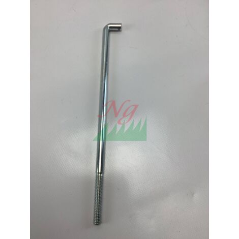 ORIGINAL BRIGGS & STRATTON 1727955SM tige de support pour tracteur de pelouse (1/4)
