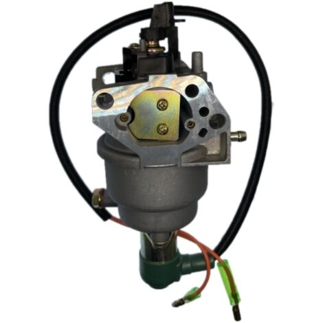 Carburateur compatible HONDA GX390 AG 0440137 (1/3)