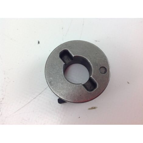 Tondeuse à gazon automotrice à roue à cliquet KAAZ GR 481 531 002316 (1/4)