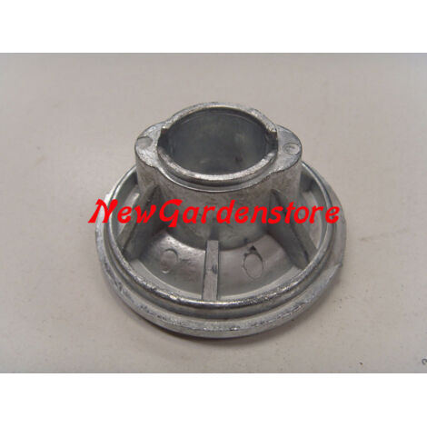 Moyeu pour porte-lame pour tracteur de pelouse HUSQVARNA 531020654 170091 (1/4)