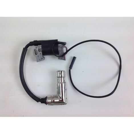 Bobine d'allumage GGP pour TRE 0702 (414CC) tracteurs LONCIN 452 028170 18550209/1 (1/4)