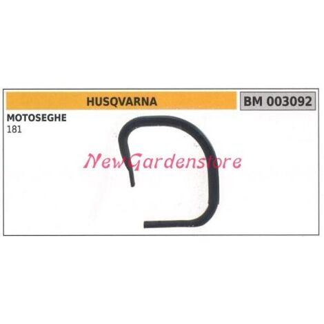 HUSQVARNA poignée pour moteur de tronçonneuse 181 003092