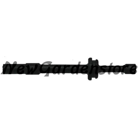 Tuyau d'huile pour débroussailleuse compatible STIHL 1127-647-9400
