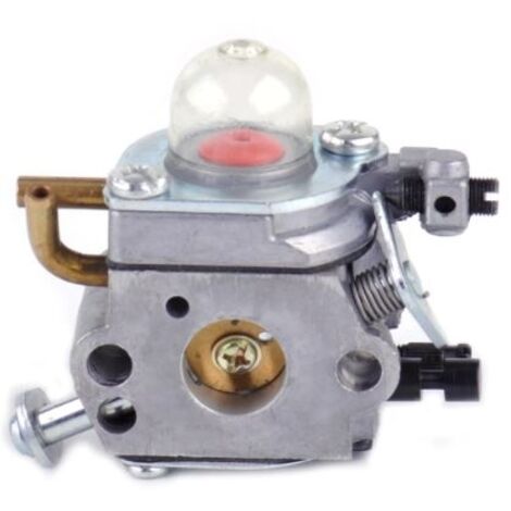 ORIGINAL ZAMA C1U-K78 carburateur pour débroussailleuse à chaîne (1/4)