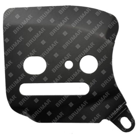 Plaque de barre externe pour tronçonneuses PROGREEN - 054718