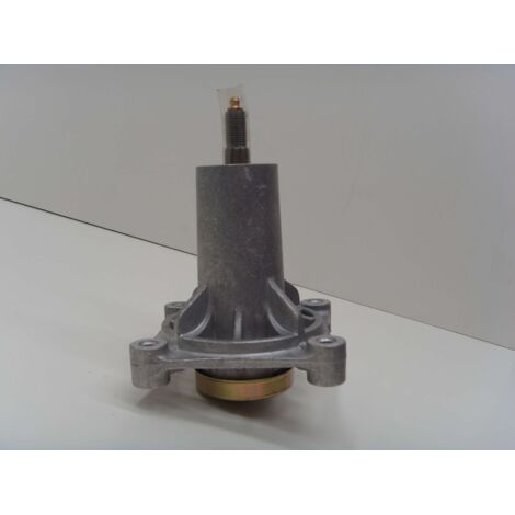 Porte-lame de tracteur de pelouse support de moyeu 4 trous 100015 AYP 532 187292 (1/4)