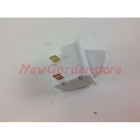 Bouton poussoir de sécurité CASTELGARDEN cavalier motorisé SD 98 039935 119410614/0 (1/4)