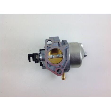 Carburateur moteur cultivateur LONCIN 1P92F170021008-0001 (1/4)