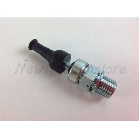Valve de décompression pour débroussailleuse compatible HUSQVARNA 503 71 53-01 (1/2)
