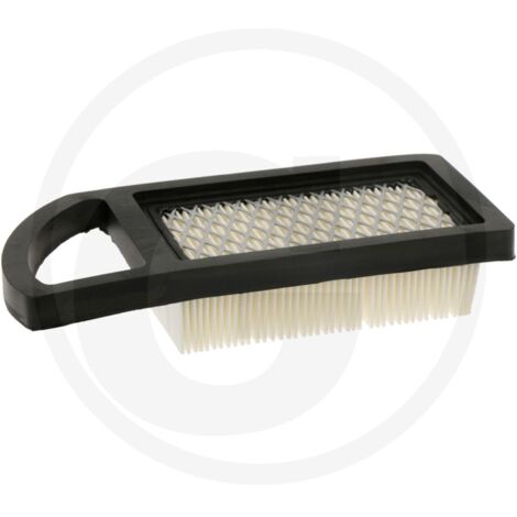 Filtre à air tracteur de pelouse tondeuse compatible BRIGGS & STRATTON 697775