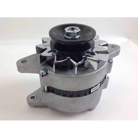 Alternateur compatible avec le moteur KUBOTA V1501 - VT1502 (1/4)