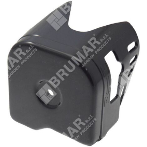 Couvercle de filtre à air pour outil multifonction PROGREEN - 038873