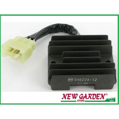 Régulateur de tension 310216 HONDA 31750-ZOA-811