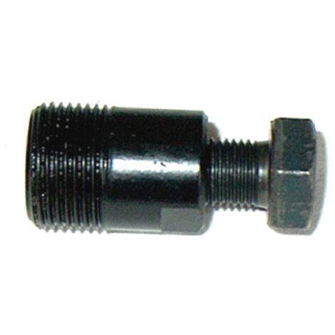 Extracteur avec filetage extérieur droit pour volant magnétique Ø  22 X 1.0