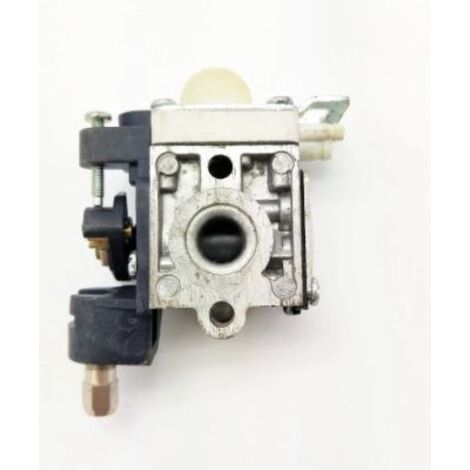 ORIGINAL ZAMA RB-K60A tronçonneuse débroussailleuse carburateur (1/4)