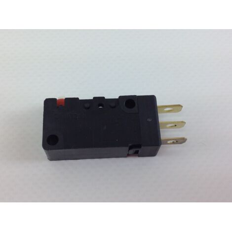 Micro interrupteur de sécurité CASTELGARDEN rider FC 72 TC92 003481 (1/4)