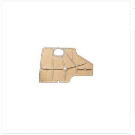 Filtre à air pour tronçonneuse 070 STIHL 1106-120-1602 198815 (1/2)