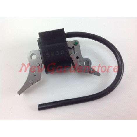 Bobine d'allumage Briggs & Stratton pour moteurs vanguard 9 HP 715118 715023 (1/4)