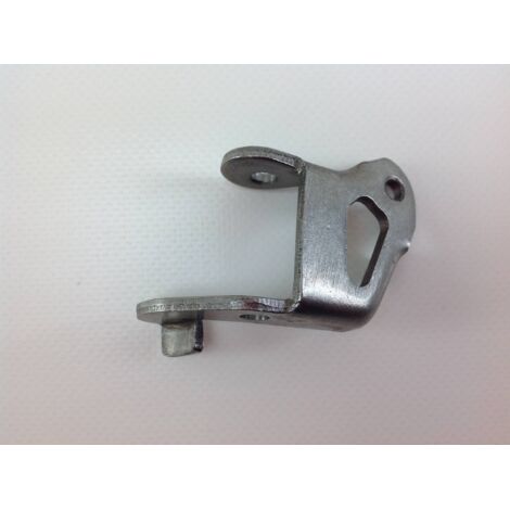 Culbuteur de soupape d'admission SUBARU moteur 4 temps EA 190V 028357 (1/4)