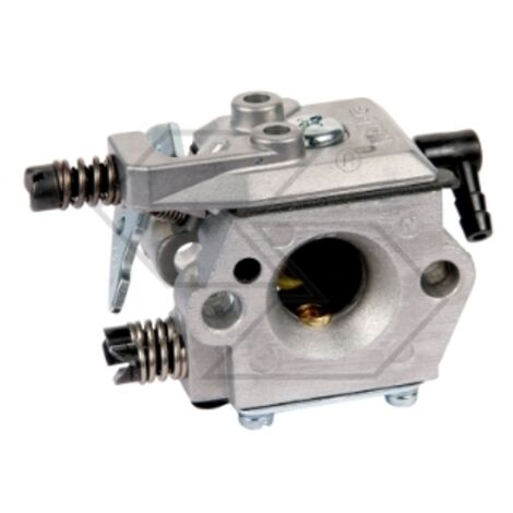 WALBRO Carburateur à membrane WT-97-1 pour moteurs 2 et 4 temps (1/2)