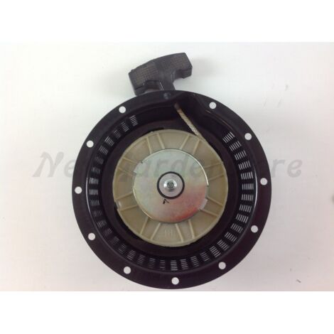 Démarreur moteur à rappel YA25 YANMAR L70-LA 178 (1/4)