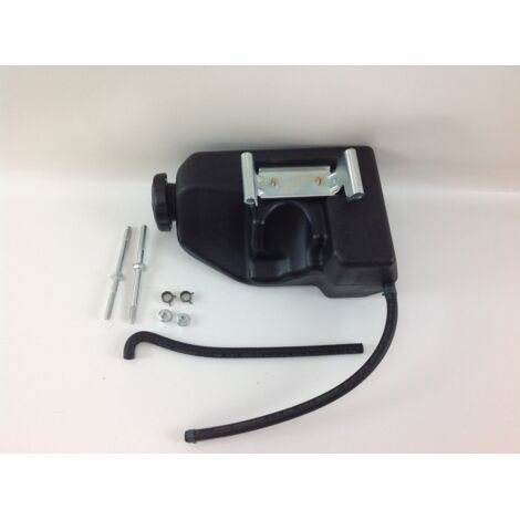 BRIGGS&STRATTON réservoir de carburant pour moteur de tondeuse à gazon 030326 (1/4)