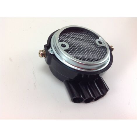 SHINDAIWA filtre à air pour débroussailleuse T 20 GP 25 006827 (1/4)