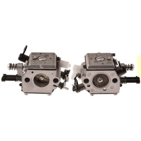 Carburateur HUSQVARNA pour tronçonneuse 340 345 350 351 mod. HDA.154C 012354